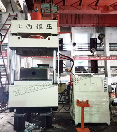 80T100T150T200T315T三梁四柱油壓機(jī)生產(chǎn)廠(chǎng)家，西南地區(qū)四柱液壓機(jī)哪家好？